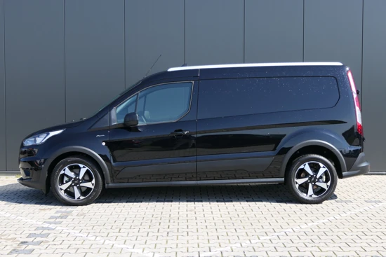 Ford Transit Connect 1.5 EcoBlue L2 Active