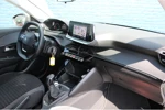 Peugeot 208 5drs 1.2 PureTech Active