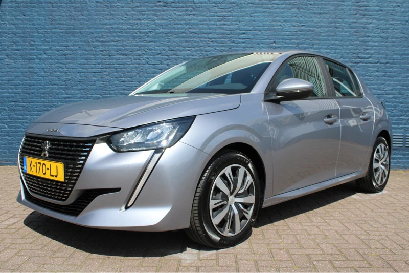 Peugeot 208 5drs 1.2 PureTech Active