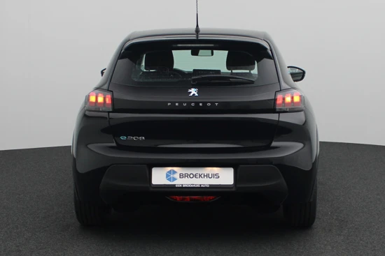 Peugeot 208 50 kWh 136 pk Automaat Active | Navigatie | Climate Controle | Cruise Control | Keyless Start | Appl