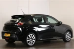 Peugeot e-208 Active 136PK 50kWh 3-fase