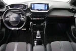 Peugeot e-208 GT 50 kWh 136 pk Automaat | 3D-Navi | Camera | Clima | Cruise | Parkeersensoren V+A | DAB