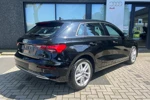 Audi A3 Sportback 35 TFSI Advanced edition S-tronic