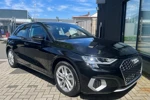 Audi A3 Sportback 35 TFSI Advanced edition S-tronic