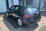 Audi A3 Sportback 35 TFSI Advanced edition S-tronic