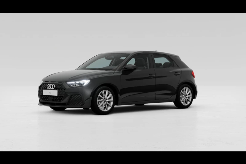 Audi A1 Sportback 25 TFSI Pro Line S-tronic,