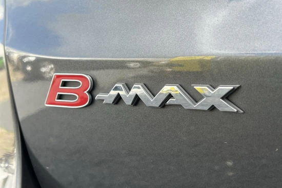 Ford B-MAX 1.0 EcoBoost Titanium