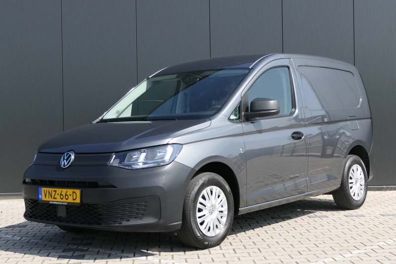 Volkswagen Caddy Cargo 2.0 TDI Trend