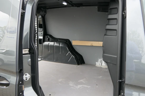 Volkswagen Caddy Cargo 2.0 TDI 102pk Comfort