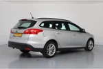 Ford Focus Wagon 1.0 Trend | Navigatie | Airco | Cruise Control | Lichtmetalen Velgen | Parkeersensoren