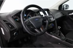 Ford Focus Wagon 1.0 Trend | Navigatie | Airco | Cruise Control | Lichtmetalen Velgen | Parkeersensoren