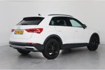 Audi Q3 35 TFSI Advanced edition | Automaat! | LED | Sportstoelen | Digital Cockpit | Navi By App | Stoelverwarming | Parkeersensoren |