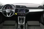 Audi Q3 35 TFSI Advanced edition | Automaat! | LED | Sportstoelen | Digital Cockpit | Trekhaak | Navigatie | Stoelverwarming | Parkeerse