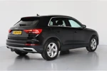 Audi Q3 35 TFSI Advanced edition | Automaat! | LED | Sportstoelen | Digital Cockpit | Trekhaak | Navigatie | Stoelverwarming | Parkeerse