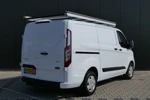 Ford Transit Custom 280 2.0 TDCI L1H1 Trend