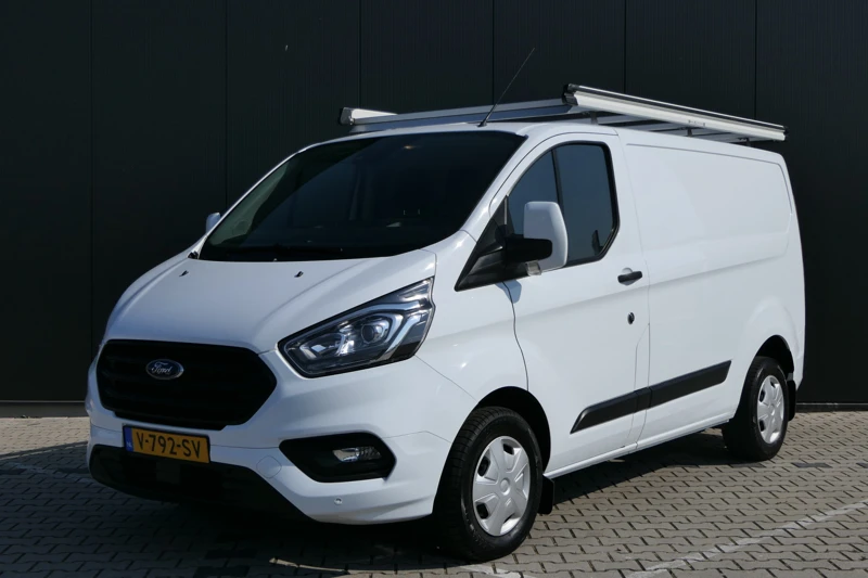 Ford Transit Custom 280 2.0 TDCI L1H1 Trend