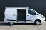 Ford Transit Custom 280 2.0 TDCI L1H1 Trend