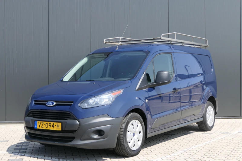 Ford Transit Connect 1.5 TDCI L2 HP 100pk