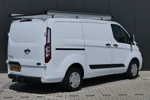 Ford Transit Custom 280 2.0 TDCI L1H1 Trend