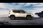 Jeep Renegade 4xe 240pk Plug-in Hybrid Electric New Upland