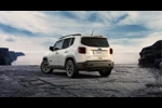 Jeep Renegade 4xe 240pk Plug-in Hybrid Electric New Upland