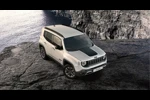 Jeep Renegade 4xe 240pk Plug-in Hybrid Electric New Upland