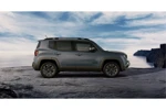 Jeep Renegade Renegade 4XE 240 PHEV Upland