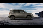 Jeep Renegade Renegade 4XE 240 PHEV Upland