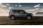 Jeep Renegade 1.5T 130 pk Automaat e-Hybrid Limited