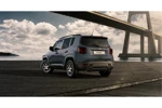 Jeep Renegade 1.5T 130 pk Automaat e-Hybrid Limited