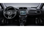 Jeep Renegade 1.5T 130 pk Automaat e-Hybrid Limited