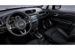 Jeep Renegade 1.5T 130 pk Automaat e-Hybrid Limited