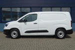 Opel Combo-e L2H1 50 kWh NAVI STOEL + STUURVERWARMING