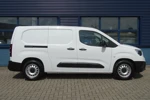 Opel Combo-e L2H1 50 kWh NAVI STOEL + STUURVERWARMING