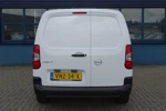 Opel Combo-e L2H1 50 kWh NAVI STOEL + STUURVERWARMING