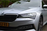 Škoda Superb Combi 1.4 TSI iV 218PK DSG Aut. Business Edition Plus | Alcantara/Leder Bekleding | ACC | Achteruitrijcamera | Virtual Cockpit |