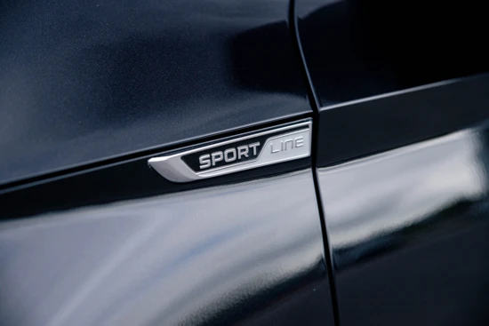 Škoda Superb Combi 1.4 TSI iV Sportline Business