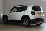 Jeep Renegade 1.3T 150pk DDCT