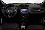 Jeep Renegade 1.3T 150pk DDCT