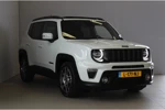 Jeep Renegade 1.3T 150pk DDCT