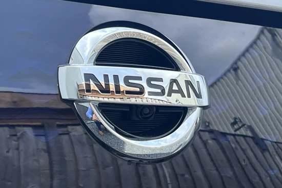 Nissan Leaf Tekna 40 kWh