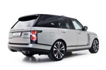 Land Rover Range Rover P565 SVAutobiography