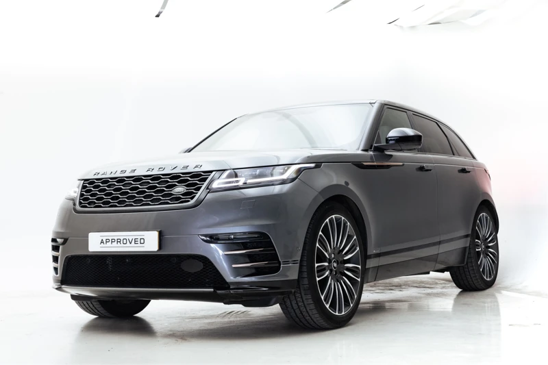 Land Rover Range Rover Velar 3.0 V6 SC R-Dynamic HSE