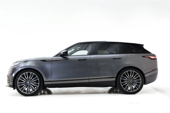 Land Rover Range Rover Velar 3.0 V6 SC R-Dynamic HSE