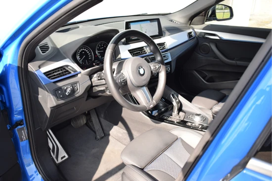 BMW X2 M35i M-Sport Executive