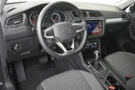 Volkswagen Tiguan 1.5 TSI Life 150pk DSG/AUT | Adaptief cruise control | Navi via app | Trekhaak | Parkeersensoren v+a | LED koplampen | DAB radio