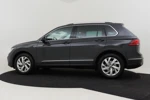 Volkswagen Tiguan 1.5 TSI Life 150pk DSG/AUT | Adaptief cruise control | Navi via app | Trekhaak | Parkeersensoren v+a | LED koplampen | DAB radio