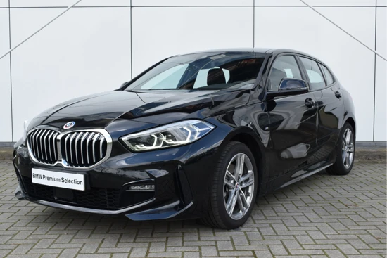 BMW 1 Serie 118i M-Sport Executive