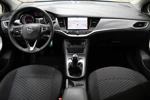 Opel Astra 1.0 ONLINE EDITION | NL-AUTO! | NAVI | CAMERA | CLIMA | CRUISE | LM. VELGEN | PARK SENS V+A | NETTE AUTO!