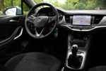 Opel Astra 1.0 ONLINE EDITION | NL-AUTO! | NAVI | CAMERA | CLIMA | CRUISE | LM. VELGEN | PARK SENS V+A | NETTE AUTO!